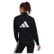 Adidas Γυναικεία ζακέτα Future Icons Logo Graphic Bomber Jacket